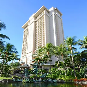 Hilton Grand Vacations Club At Hilton Hawaiian Village Honolulu