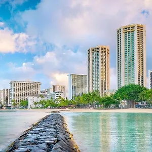 Hyatt Regency Waikiki & Honolulu