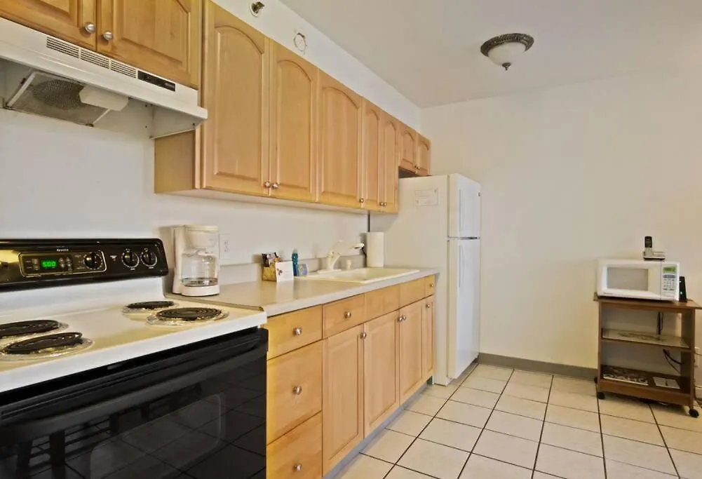 Rec Deck Suite, 1 Bed Condo + Free Parking Honolulu United States