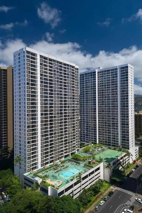 Apartment Rec Deck Suite, 1 Bed Condo + Free Parking Honolulu United States
